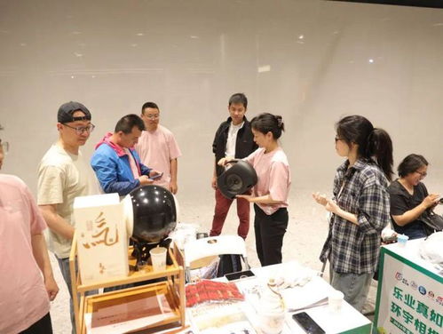 便民咨詢與樂業集市 創業服務的智慧布局