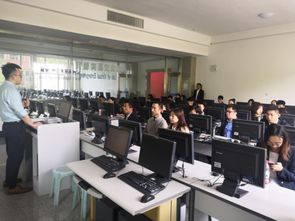 信息檢索咨詢服務(wù) 賦能國際商學(xué)院的新引擎