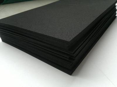 廠家供應高彈EVA棉 防火阻燃EVA材料 環保EVA泡棉